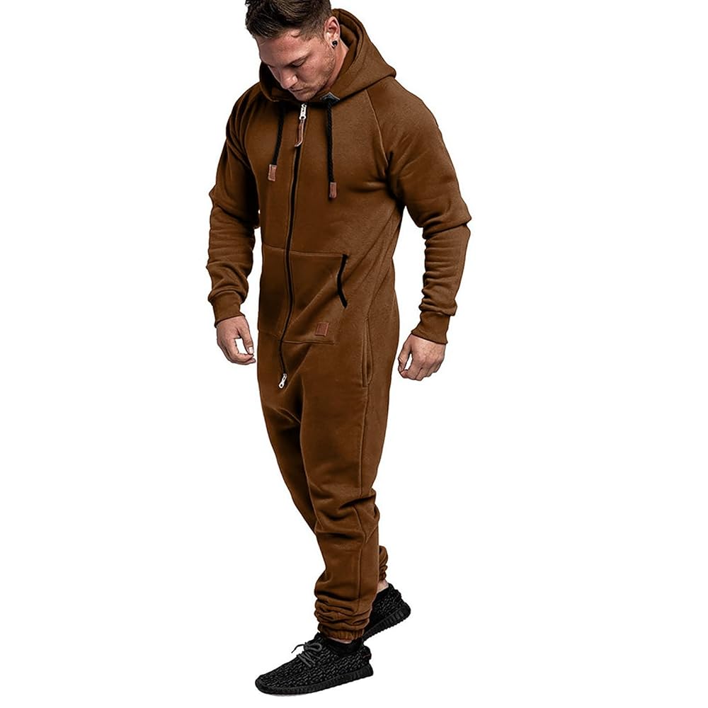 louren zip up jump suits Mサイズ louren zip up jump suits Mサイズ